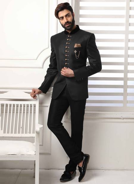 Pride jodhpuri Stylish Fancy Function Wear Suiting Heavy Mens Collection